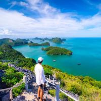 Отзыв от Тимур - Виза Destination Thailand